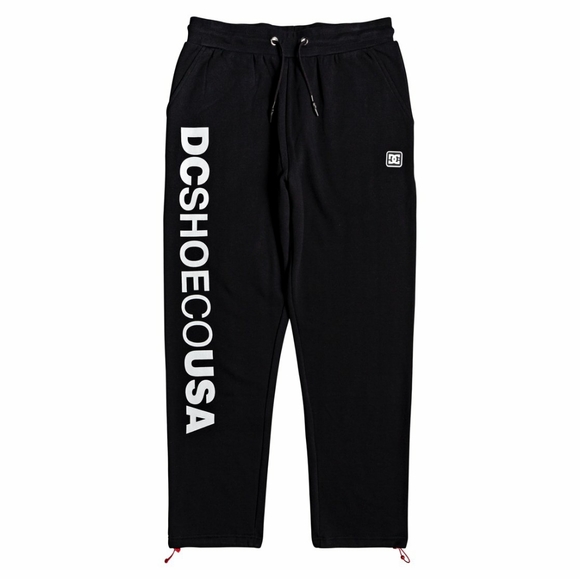 DC SHOES Men's Wepma Pant Joggers - Picture 6 of 7